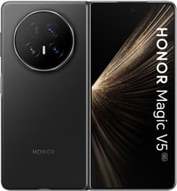 Honor - Magic V5 5G - 512GB - Zwart — thumbnail 2