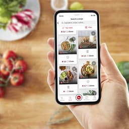 Moulinex Easy Fry Silence EZ846HF0 – Airfryer XXL – Extra stil – Inhoud 7L voor 8 personen – Automatische programma’s – Kijkvenster – Heteluchtfriteuse — thumbnail 3