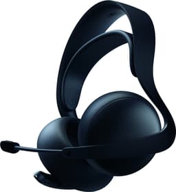 Sony PS5 Elite - Draadloze Gaming Headset - Zwart - Bluetooth 5.0 - Stereo 2.0 — thumbnail 2