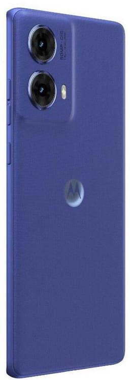 Motorola Moto G85 5G - 12GB/256GB - Cobalt Blue — thumbnail 5