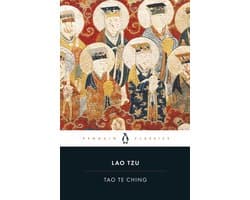Tao Te Ching
