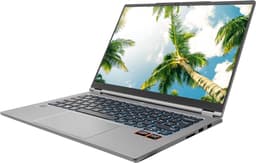 SKIKK Green 7 Pro - 14 inch - AMD Ryzen AI 9 HX370 laptop met Radeon 890M, 16GB RAM, 1TB SSD en 3K-display — thumbnail 5
