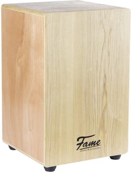Fame Beginner Cajon - Cajon — thumbnail 2