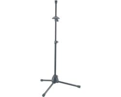 K&M Trombonestandaard zwart 14985ZW