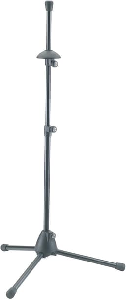 K&M Trombonestandaard zwart 14985ZW — thumbnail 1