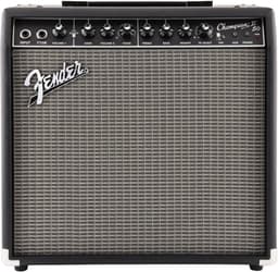Fender Champion II 50 - Gitaar versterker, combo - zwart — thumbnail 3