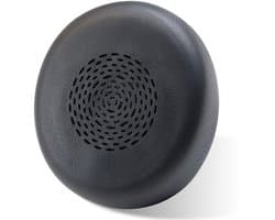 Geschik voor Jabra Evolve2 75 vervangende oorkussens