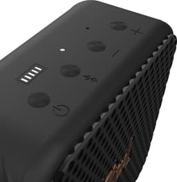 Klipsch Austin portable speaker Bluetooth 5.3 Broadcast mode — thumbnail 4