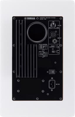 Yamaha HS8 8 inch Wit - Actieve studiomonitor - Per stuk — thumbnail 4