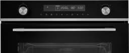 ETNA CM450ZT - 50 liter - oven met magnetronfunctie - LED verlichting - Kindererslot - Klapdeur - Draaiknoppen en tiptoetsen - 24 uurs tijdsaanduiding — thumbnail 11