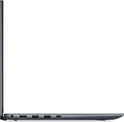 DELL Vostro 5590 Intel® Core™ i3 i3-10110U Laptop 39,6 cm (15.6") Full HD 4 GB DDR4-SDRAM 128 GB SSD Wi-Fi 5 (802.11ac) Windows 10 Pro Zwart, Grijs — thumbnail 4