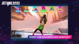 Just Dance 2023 - Nintendo Switch - Code in a box — thumbnail 4