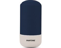 Celly - Pantone Speaker Bluetooth 5 Watt - Kunststof - Blauw