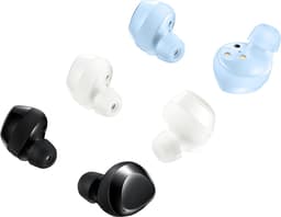 Samsung Galaxy Buds Plus Wireless Earphones - Wit — thumbnail 12