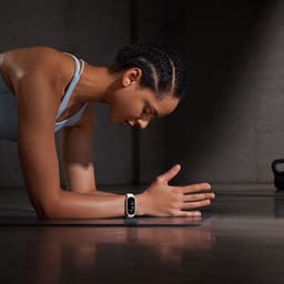 Xiaomi Smart Band 10 Fitnesstracker – 1,72 Inch AMOLED – 150 Sportmodi – 21 Dagen Batterijduur — thumbnail 4