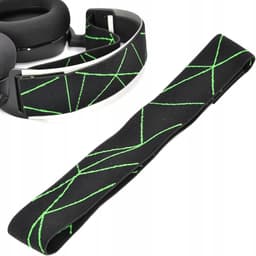 Hoes voor SteelSeries Arctis 7 9 Pro Hoofdband - Comfort & vervanging — thumbnail 1