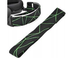 Hoes voor SteelSeries Arctis 7 9 Pro Hoofdband - Comfort & vervanging
