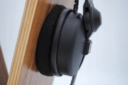 Dekoni Jerzee Orkussens voor Sennheiser HD 25 Serie — thumbnail 3