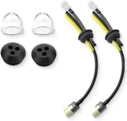 Brandstofslang voor Bosmaaier - Brandstoffilter - Reserveonderdelen Accessoires voor Grasmaaier - Heggentrimmer — thumbnail 1