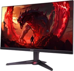 Acer NITRO VG0 VG240Y X1 computer monitor 60,5 cm (23.8") 1920 x 1080 Pixels Full HD Zwart — thumbnail 4