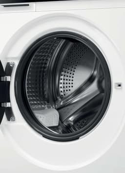 Haier HW70-BP14357TU-S – Wasmachine – 7 kg – Energieklasse A – Extra stil (69 dB) – Stoomfunctie – Inverter motor – Wi-Fi + Bluetooth (hOn) – 16 programma’s – Getest om 20 jaar mee te gaan – 10 jaar garantie op onderdelen — thumbnail 3