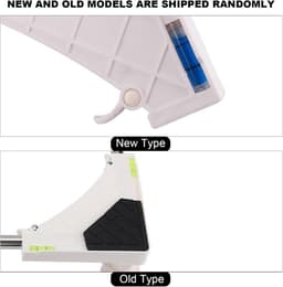 Verstelbare Mobiele Trolley Onderstel voor Wasmachine en Droger — thumbnail 2