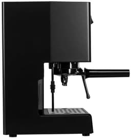 Gaggia Classic Evo Pro - Espressomachine - Thunder Black — thumbnail 3