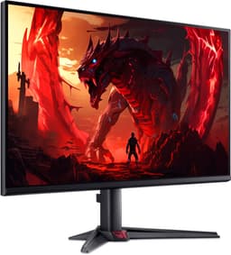 Acer NITRO VG0 VG270 P6 computer monitor 68,6 cm (27") 1920 x 1080 Pixels Full HD LCD Zwart — thumbnail 9
