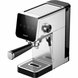Express Manual Coffee Machine Xiaomi Silver — thumbnail 5