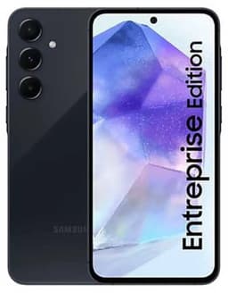 Samsung Galaxy A55 5G - 128GB - Awesome Navy – Enterprise Editie — thumbnail 17