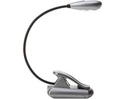 LED Boeklamp | Dimbare en Flexibele Verlichting voor Lezen