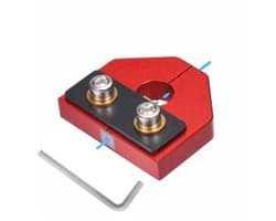 Filament Connector voor 3D-printers - Verbinding zonder problemen