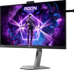 AOC AGON PRO AG276QSG2 27'' gaming monitor — thumbnail 5