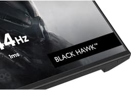 iiyama G-Master G2441HSU-B1 Black Hawk - 24 inch - Full HD - IPS - 144 Hz — thumbnail 9