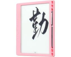 Beschermhoes voor 10.3 inch e-ink tablet - Lichtgewicht en dunne siliconen cover met pen slot