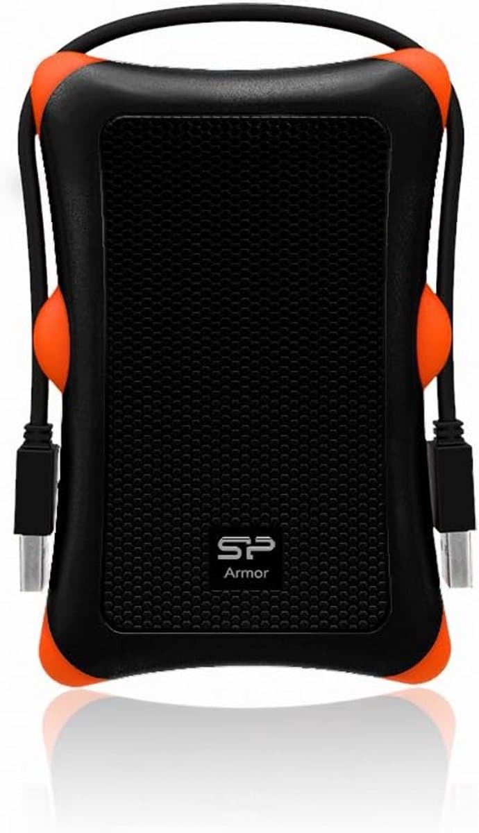 Externe Harde Schijf 1TB Schokbestendig USB 3.0 — afbeelding 1