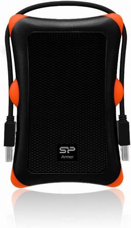 Externe Harde Schijf 1TB Schokbestendig USB 3.0 — thumbnail 1