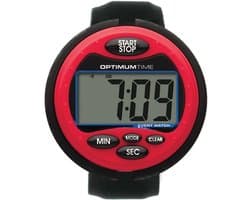 Optimum Time Event Chronometer Rood