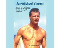 Jan-Michael Vincent