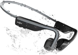 SHOKZ OpenMove Bone Conduction Grijs — thumbnail 4