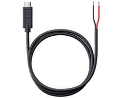 SP Connect Cable 12V DC SPC+ - Maat -
