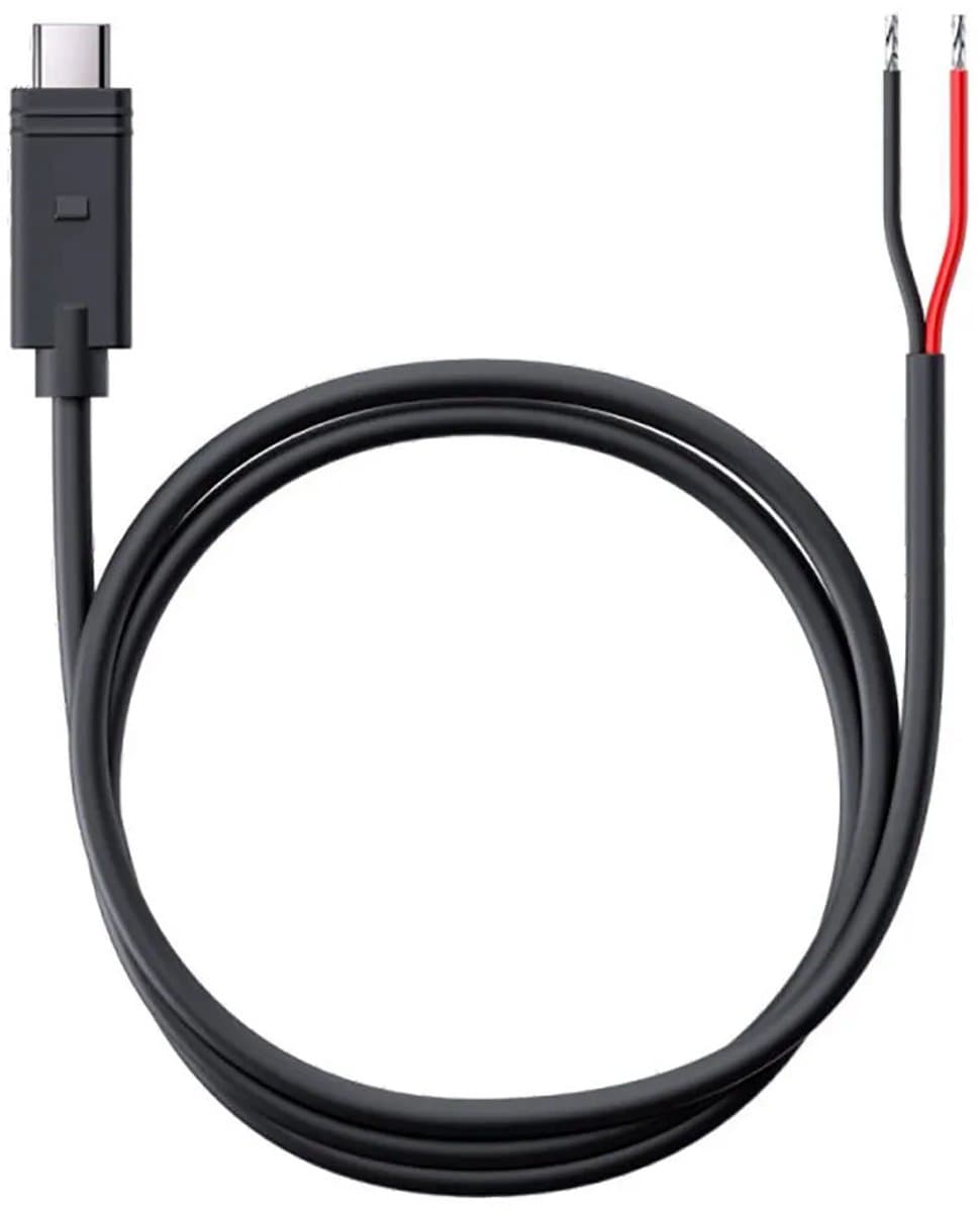 SP Connect Cable 12V DC SPC+ - Maat - — afbeelding 1