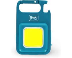 Witte Leeslamp LED - Mini Night Dream voor Optimaal Leescomfort