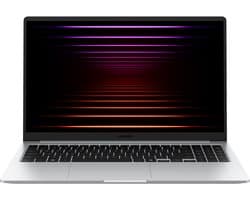 Samsung Galaxy Book5 (15.6", Core Ultra 5, 16GB, Intel® Graphics)