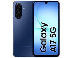 Smartphone Samsung SM-A176BZBDEUB Octa Core 8 GB RAM 256 GB Blue 6,7"