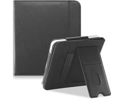 E-reader Hoes met Standaard en Polsband voor 7 Inch Tablets