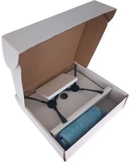 Blaupunkt XBOOST Accessoireset voor Robotstofzuiger - 4 delig - BPK-BHXB1 — thumbnail 2