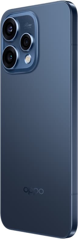 OPPO Reno15 5G 512GB - Zwart — thumbnail 3
