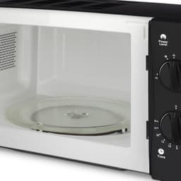 Compacte Magnetron 20 Liter - 700W Vermogen - Met Ontdooifunctie — thumbnail 2
