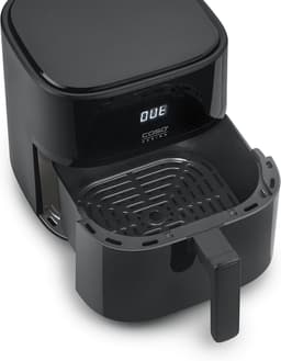 Airfryer XL met Dubbele Kamer - 11 Liter Capaciteit & 10 Programma's — thumbnail 7
